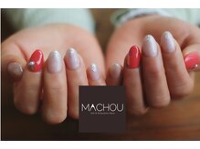 マシュー(MACHOU)/