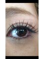 アイウィッシュ(Eye Wish)&nbsp;上下デザインも人気です。お化粧崩れが気になる方必見！！