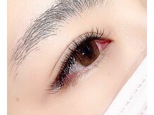 ヘアーサロンワン(Hair salon One.)/フラットラッシュ