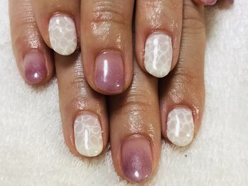 ネイルサロン リッティー(RITTY)/