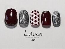 ローラポンポニー(Laura pomponnee)/【Innocent Classic】