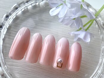 ナトゥール ネイルサロン(Natur nail salon)/