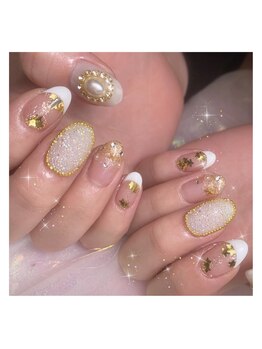 サリィネイル(Sarie Nail)/