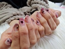 アモ ネイル(Amo NAIL)/