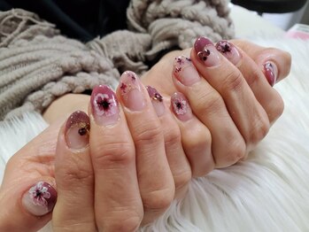 アモ ネイル(Amo NAIL)/