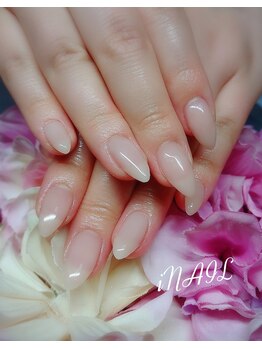 アイネイル(iNAIL)/