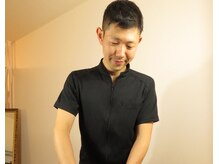 ドルミール/癒し系セラピストの成川