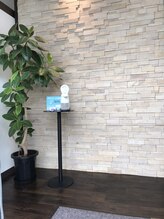 ワイズ(Y's)/玄関スペース