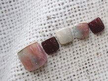 インテグラル 水戸店(integral)/<foot> ★design course 8800★