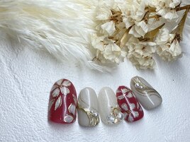 ネイルデザイン