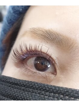 グロウプラス(GLOW+)/カラーBIND LOCK