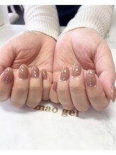 アイリッシュネイル 久屋大通店(Irish Nail)/maogel