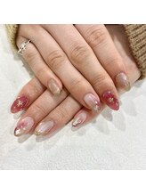 アリュール アンド エテルノ 小山店(Allure & ETERNO)/おまかせニュアンス