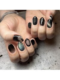 ニュアンス[新宿/新宿駅]