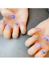 爪屋べっぴん堂/