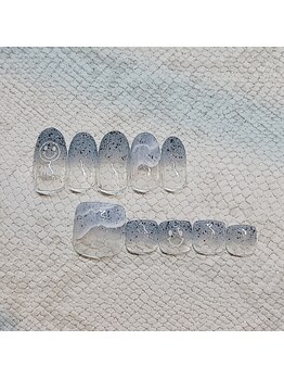 ピュアム(Purem)/Aコース