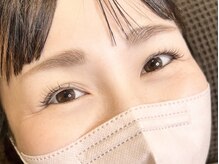 ニーチェ アイ(niche eye)/プランプラッシュリフト