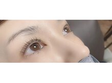 ナチュレ 久米川店(NATURE)/パリジェンヌラッシュリフト