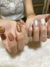 セジュール(Se'jour)/マグネット/ニュアンス