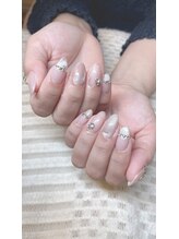 フルブルーム(full Bloom)/