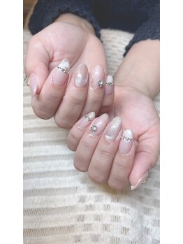 フルブルーム(full Bloom)/