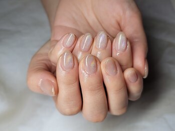 フローラ(Flora)/