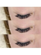 ジエル(G.el)/メガフラットラッシュ