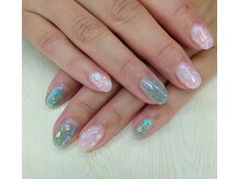 ネイルラビット(NAIL Rabbit)/