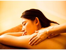 すやツヤ/オイルトリートメント