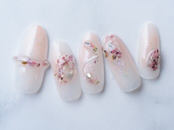 アムール(Amour)/八王子/フィルイン/ネイル