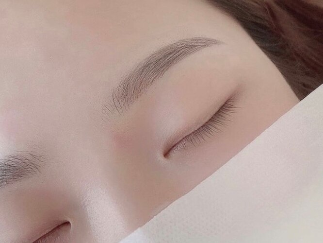 まゆげ専門サロンCLEA eyebrow 岐阜市