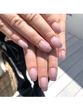 グリーディ(greedy)/グラデーションネイル