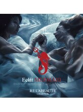 リリス(l’iris)/マーメイドセルトリートメント