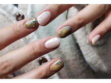 マムネイル 原宿本店(MOM NAIL)/