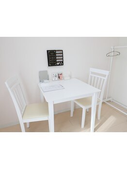 完全個室のリラクゼーションサロン