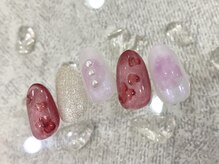 ネイルサロン アイナ(NailSalon Aina)/アートコース