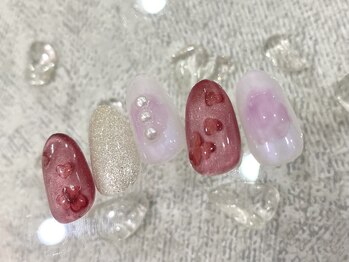 ネイルサロン アイナ(NailSalon Aina)/アートコース