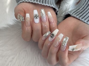 グレイス(GRACE)/クロムネイル