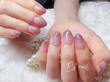 エルフネイル(Elf nail)/