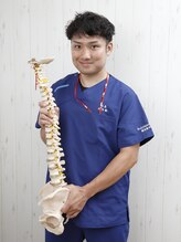 ボディメイク整体院 横浜駅西口店(BodyMake) 城内 航