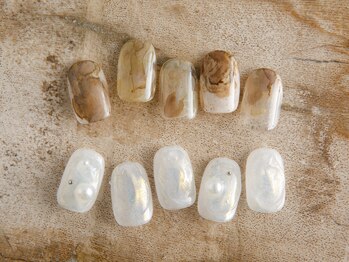 ラクネイル 浦和店(raku nail)/