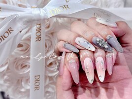 ☆チークデザイン☆