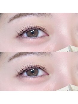 アーチ(arch)/パリジェンヌラッシュリフト