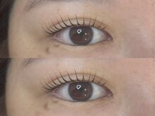 シピ 柏東口店(Chipie)/メーテルでパッチリeye☆