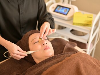 フェアリーフェイス 南森町店(Fairy Face)/小顔矯正/脂肪分解レモンボトル