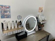 ベルミーランド MEGAドン・キホーテ四街道の雰囲気（パウダールームございます♪）