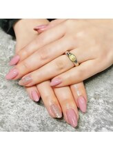 ニーネイル(Nii Nail)/ワンカラー(一色色変え無料)