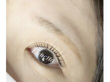 ルネッタ(Lunetta)/まつげパーマ