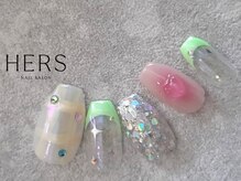 ハーズ(HERS)/
