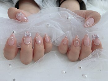 ベリール(Belire)/持ち込み/キルティング/ガーリー